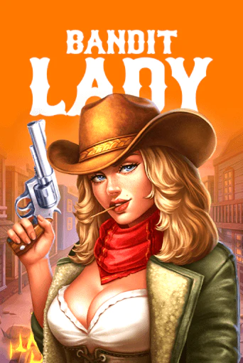 Игра Bandit Lady — это сочетание азарта и стильного дизайна